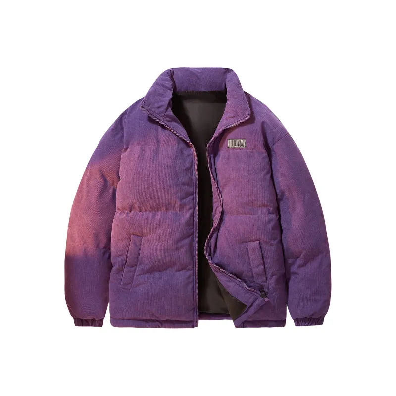 GF Puffer Jackets Unisex-12