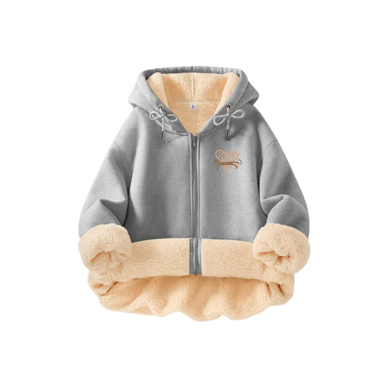 Cotton Sweatshirts Unisex-8