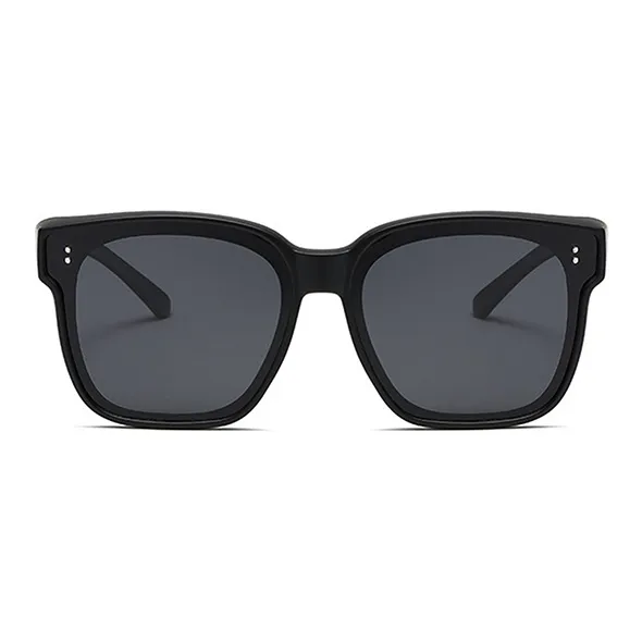 YUZHAOLIN Sunglasses Unisex-3