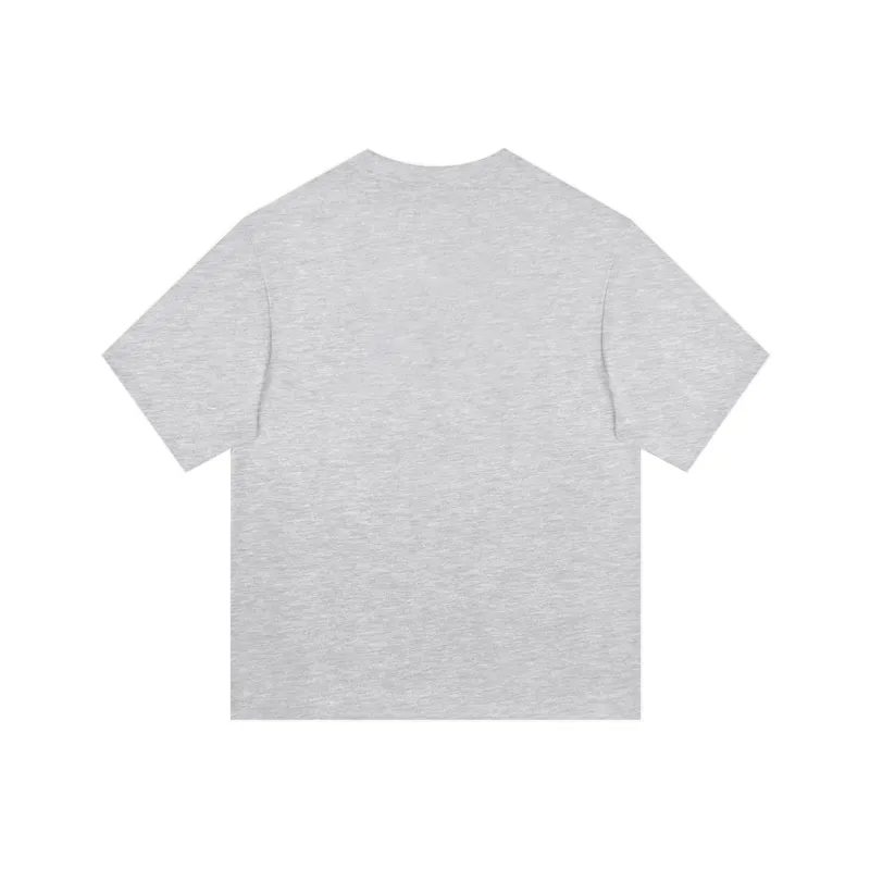 HUANQIU T Shirts Unisex-12