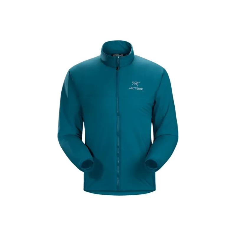 Arcteryx ATOM LT Puffer Jacket Men's-10