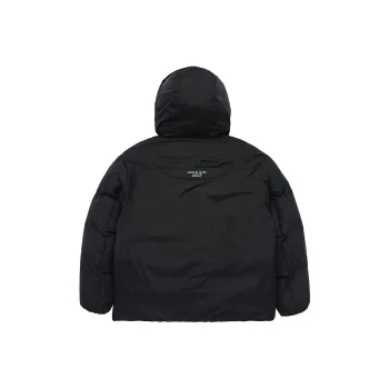 Acme De La Vie Down Jackets Unisex Black