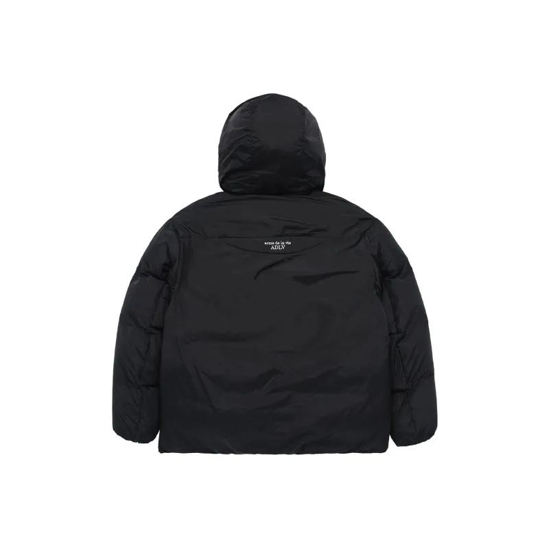 Acme De La Vie Down Jackets Unisex Black-0