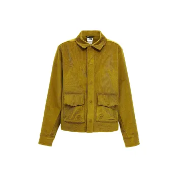 THE NORTH FACE Utility Cord Shacket Jacket
