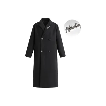 Hurley Coats Unisex