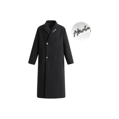 Hurley Coats Unisex