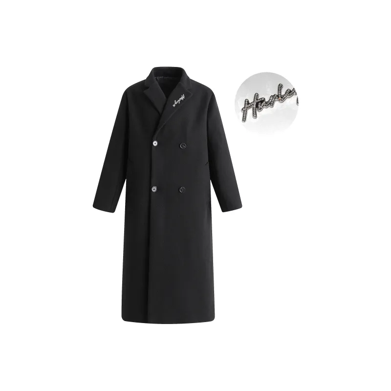 Hurley Coats Unisex-0