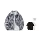 Blue (Comes with Short-Sleeved Shirt)