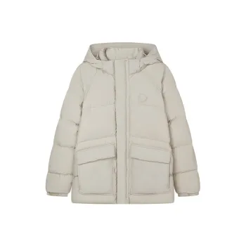 Teenie Weenie Men Skating Collection Down Jacket Winter Unisex