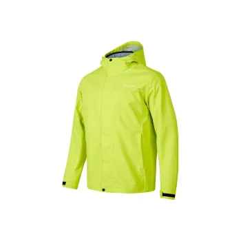 Skechers Jackets Men Neon Yellow/0437