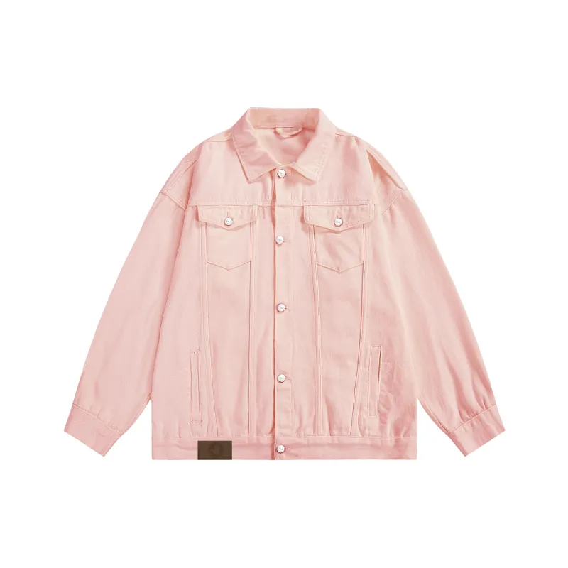 BODY GLOVE Denim Jackets Unisex-6