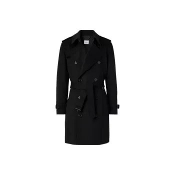 Burberry Kensington Trench Coat