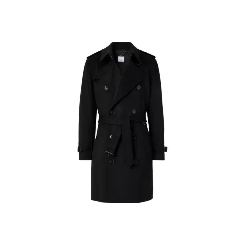 Burberry Kensington Trench Coat