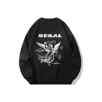 BIG TIME REGAL Sweatshirt Unisex