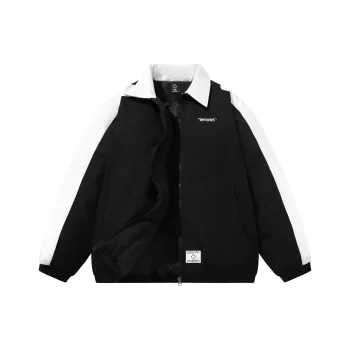 DOKI Puffer Jackets Unisex