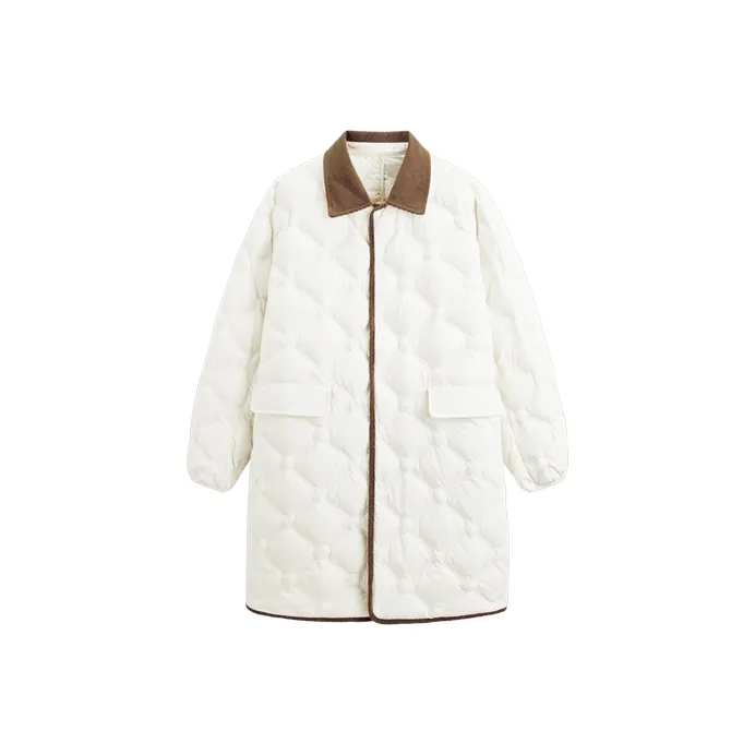 GXG Zero Pressure Series Down Jacket Men's-4