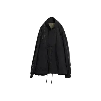 A. A. Spectrum Graphic print Zip up Jacket