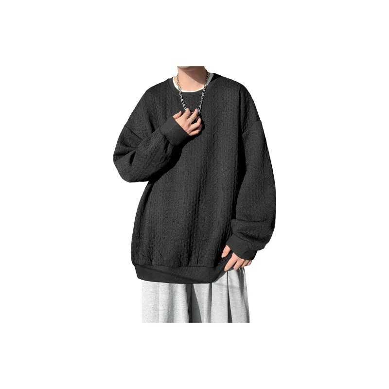 URBAN AUTHENTIC Sweatshirt Unisex-7