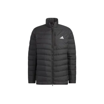 Adidas Down Jackets Men Black
