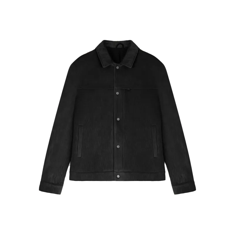 WILD LEADER Jackets Coats Unisex-7