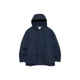 Dark Marine Blue