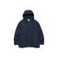 Dark Marine Blue