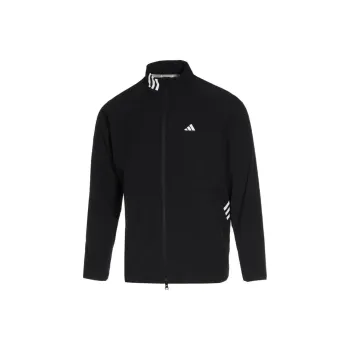 Adidas Jackets Unisex Black
