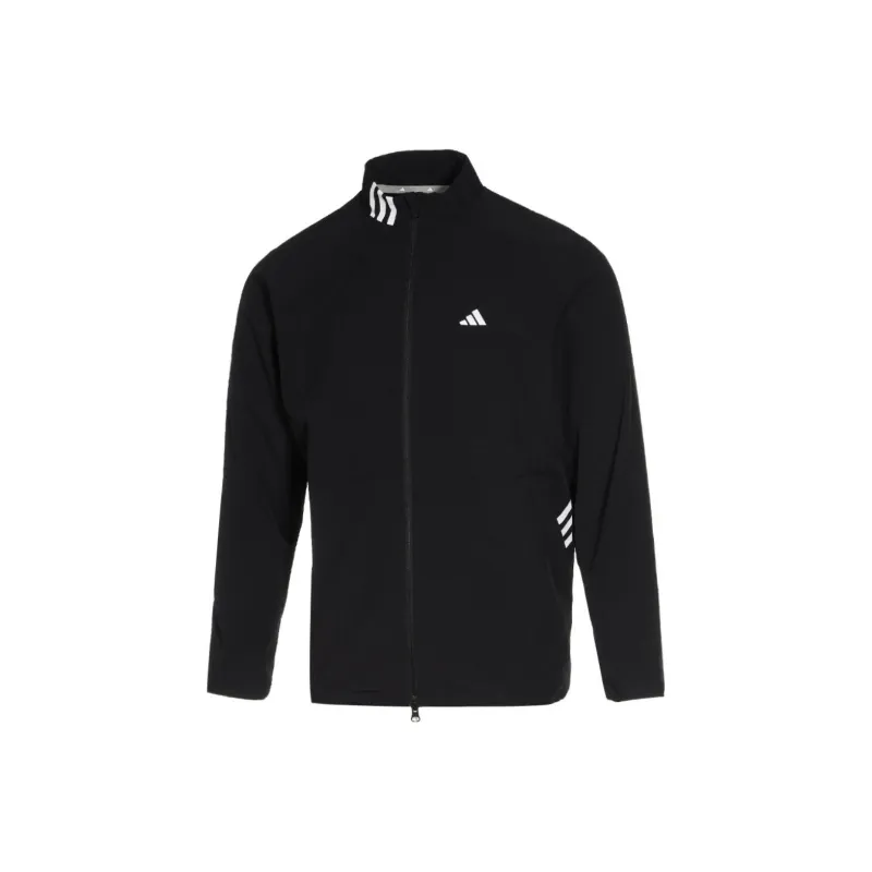 Adidas Jackets Unisex Black-0