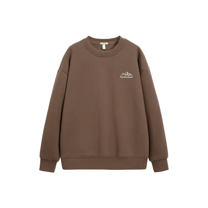 TINA GIA Sweatshirts Unisex-23