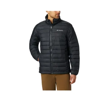Columbia Jackets & Coats Men's Black