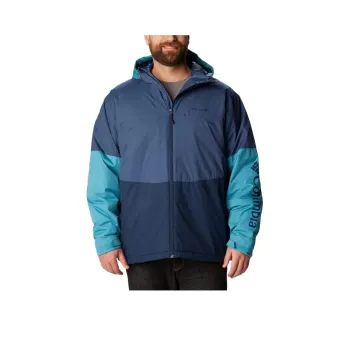 Columbia Point Park Point Park™ Jackets Coats Men's Blue