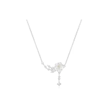 SUCH NICE Alloy Necklaces Women's