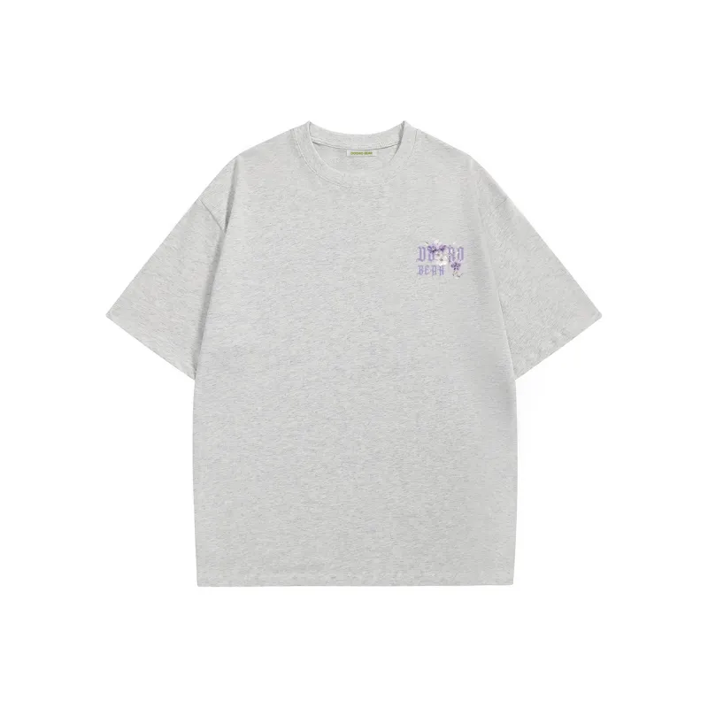 Budding Bear T Shirts Unisex-10