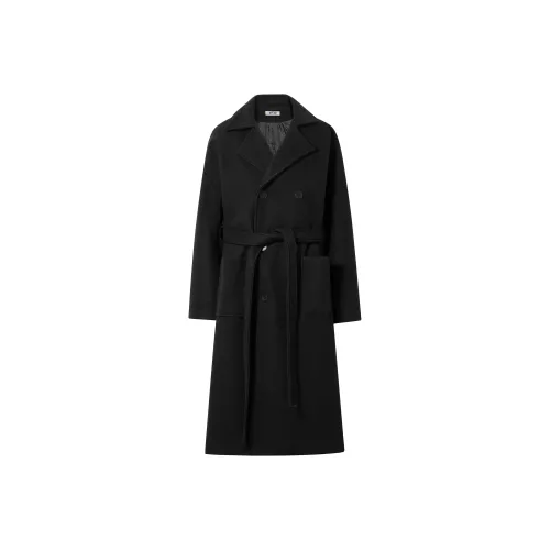 GY.VG Coats Unisex
