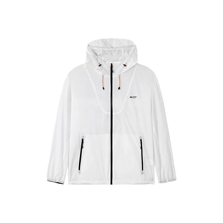 PIONEER CAMP Sun Protection Clothing Unisex-21