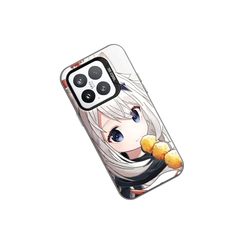 MANQIN Phone Cases-2