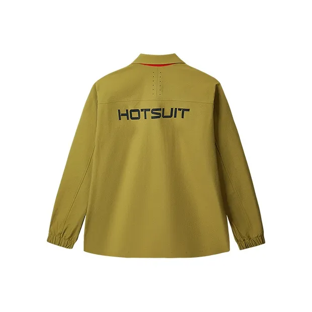 HOTSUIT Jackets Men-8