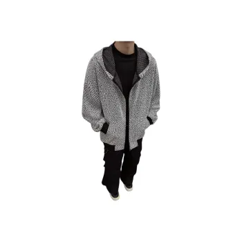 EYEUNDERSTAND Sweatshirt Unisex