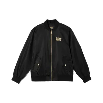 Boy London Jackets Unisex Black