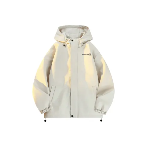 JEANSWEST CLUB Jackets Coats Unisex