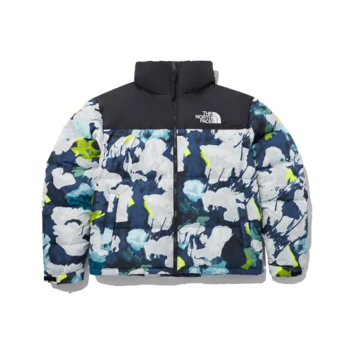 THE NORTH FACE 1996 Retro Nuptse 700 Fill Packable Jacket