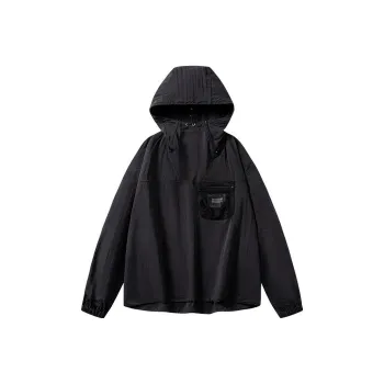 OUTDOOR PRODUCTS Jackets Men Classic Black