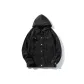 Black (Fleece-Lined)