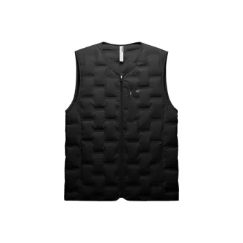 BANANA IN Vests Men
