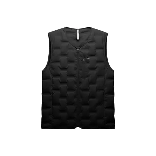 BANANA IN Vests Men
