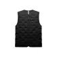 [V-Neck]Black