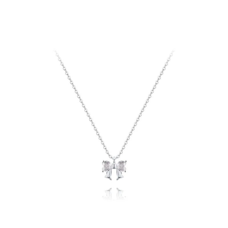 BLANK IN BLANK Sterling Silver Necklaces Women's-11