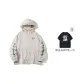 F06 Green (Comes with Brand T-Shirt X02 Black)