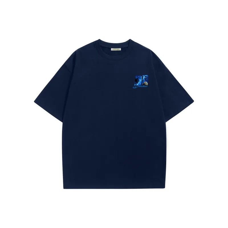 Budding Bear T Shirts Unisex-6