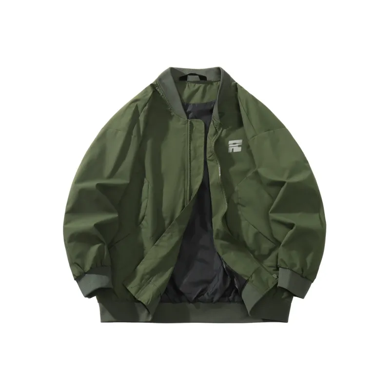 Tre Club Jackets Unisex-4